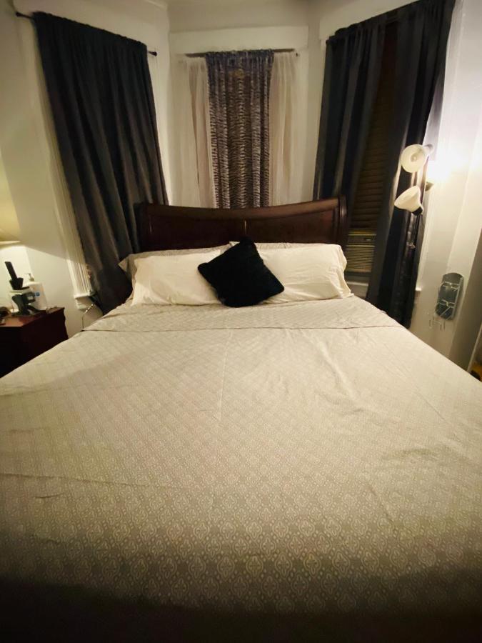 Room With Jacuzzi, Massage Seat, And Parking Space, The Best Choices!! North Bergen Exterior foto