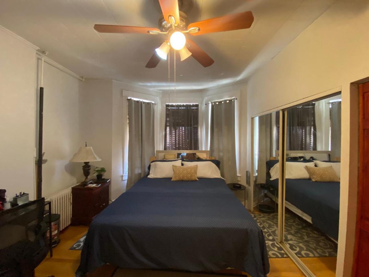 Room With Jacuzzi, Massage Seat, And Parking Space, The Best Choices!! North Bergen Exterior foto
